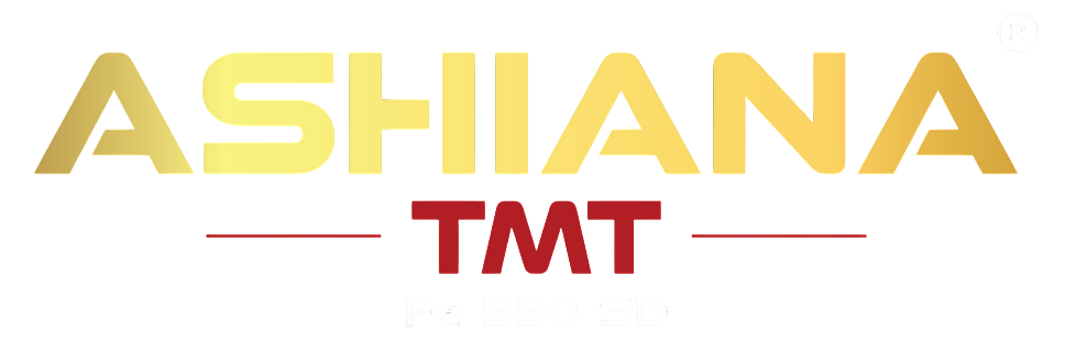 Ashiana TMT Logo